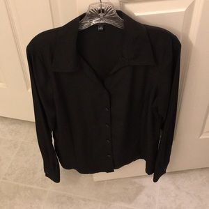 Elementz silky blouse